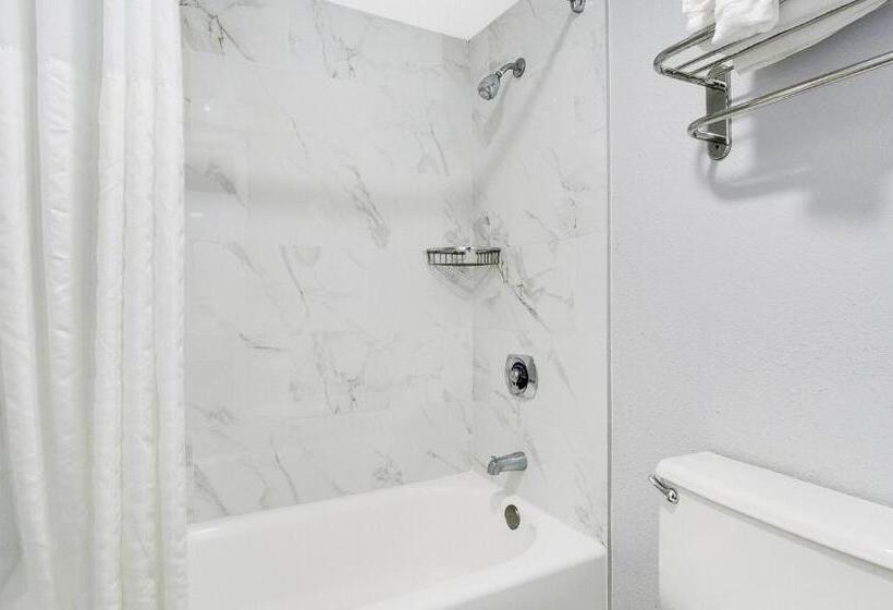 Номер бизнес-класса, Home 1 Suites Extended Stay   Kissimmee