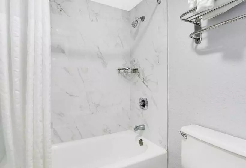 ビジネスルーム, Home 1 Suites Extended Stay   Kissimmee