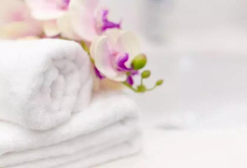 ビジネスルーム, Home 1 Suites Extended Stay   Kissimmee