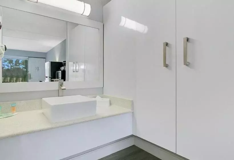 ビジネスルーム, Home 1 Suites Extended Stay   Kissimmee