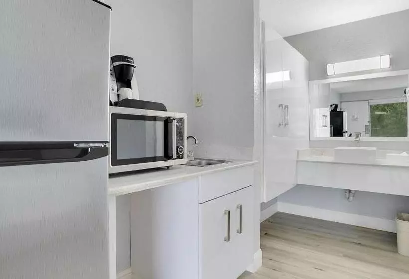 ビジネスルーム, Home 1 Suites Extended Stay   Kissimmee
