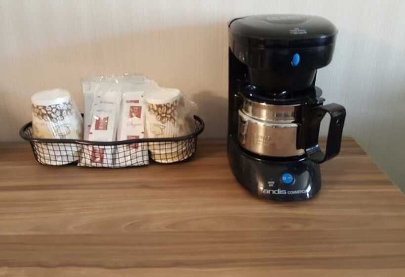 חדר משפחתי, Aartpark Hotel Inn At Lewsiton