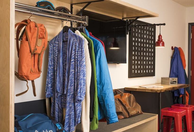 غرفة ديلوكس, Mountain Modern Jackson Hole