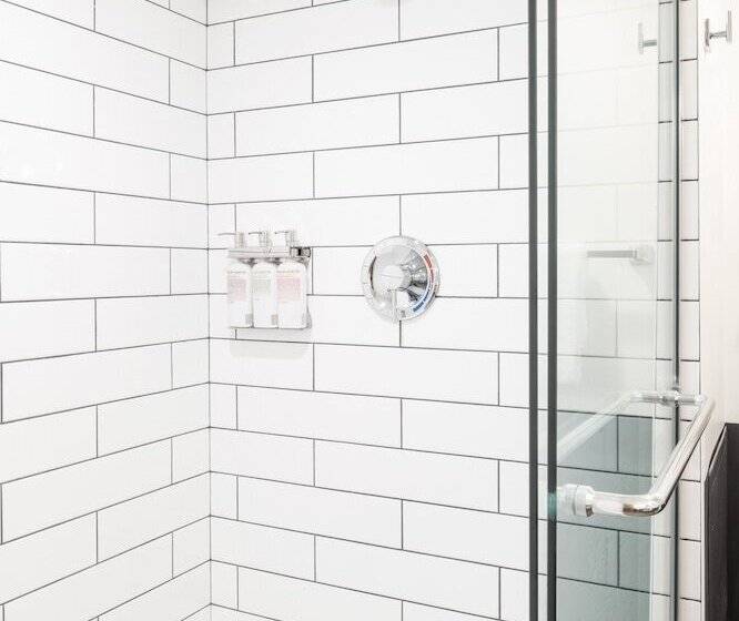 غرفة ديلوكس, Mountain Modern Jackson Hole