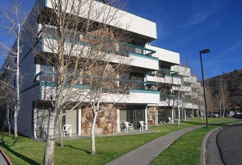 Апартаменты 1 Спальня, Park Regency Resort