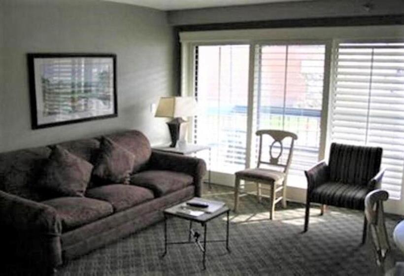 Апартаменты 1 Спальня, Park Regency Resort