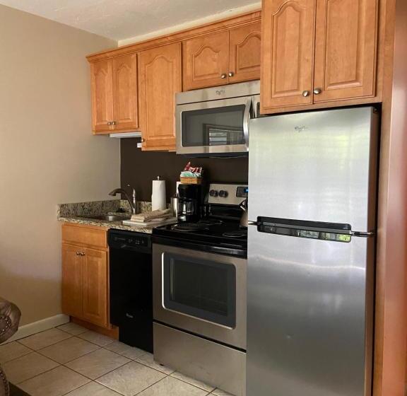 Апартаменты 1 Спальня, Park Regency Resort