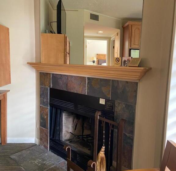 Апартаменты 2 Спальни, Park Regency Resort