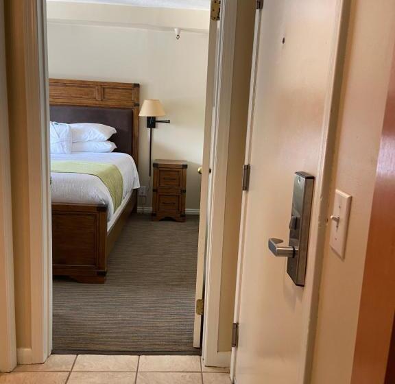 Апартаменты 2 Спальни, Park Regency Resort