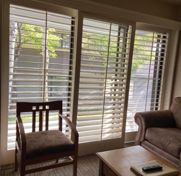 Апартаменты Deluxe 1 Спальня, Park Regency Resort