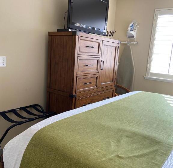 Апартаменты Deluxe 1 Спальня, Park Regency Resort