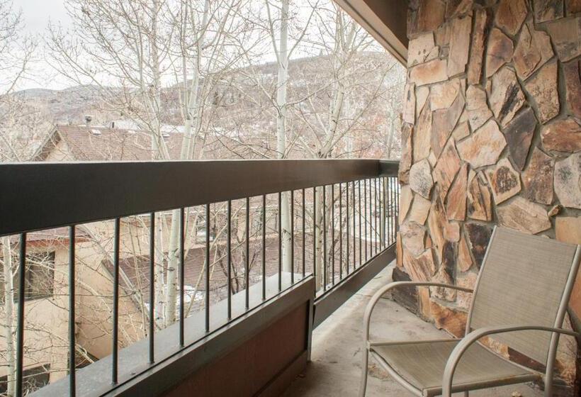 Апартаменты 1 Спальня, Park Regency Resort