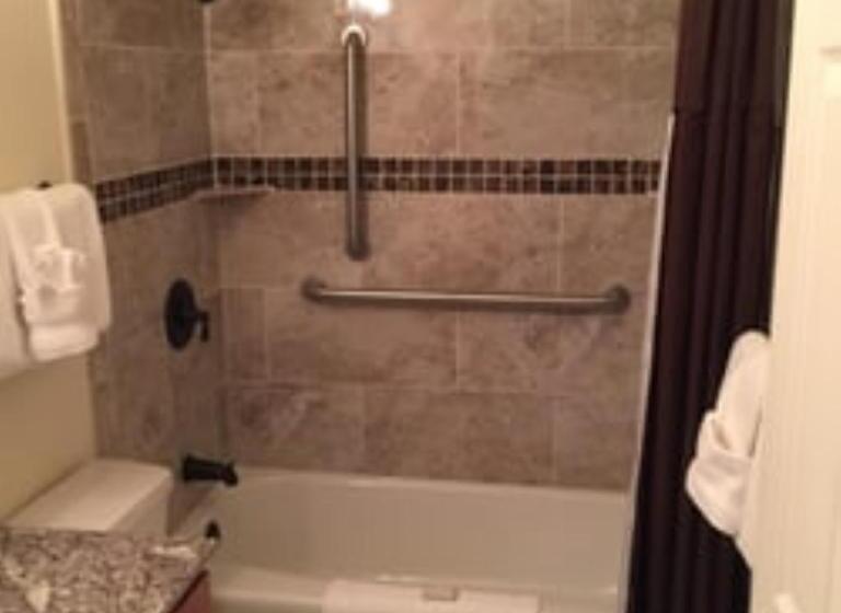 Апартаменты 1 Спальня, Park Regency Resort