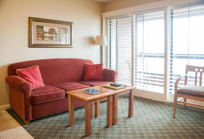 Апартаменты 1 Спальня, Park Regency Resort