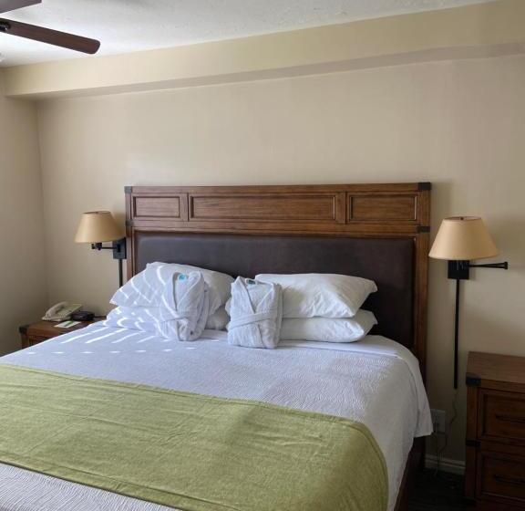 Апартаменты 1 Спальня, Park Regency Resort