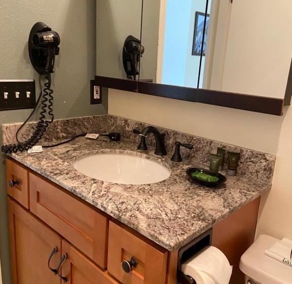 Апартаменты Deluxe 1 Спальня, Park Regency Resort