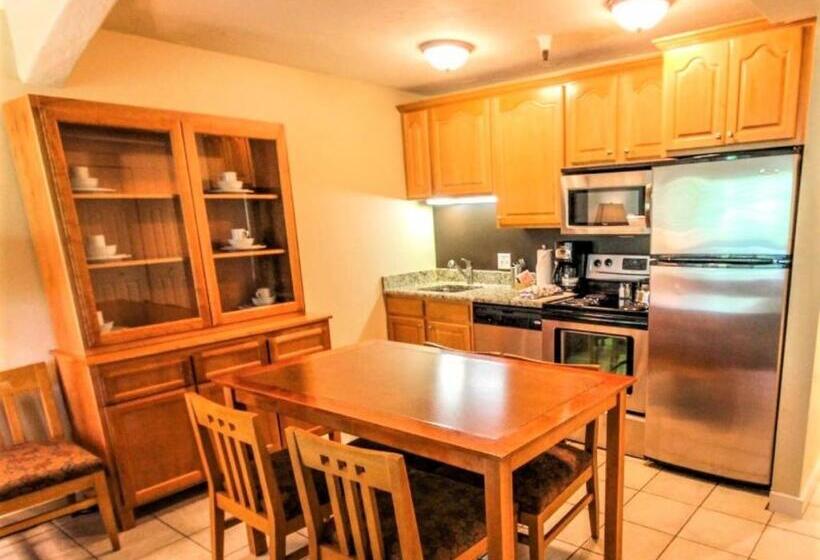 Апартаменты 2 Спальни, Park Regency Resort