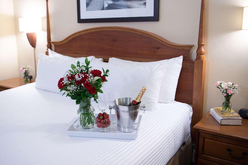 جناح سرير كينج, Port Inn And Suites Portsmouth, Ascend Hotel Collection