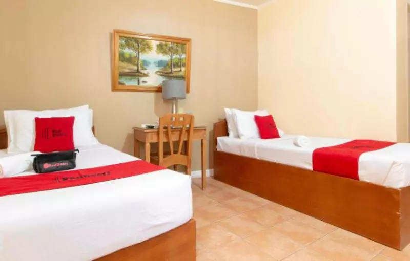 اتاق استاندارد, The Park Vista A Doubletree By Hilton Hotel Gatlinburg