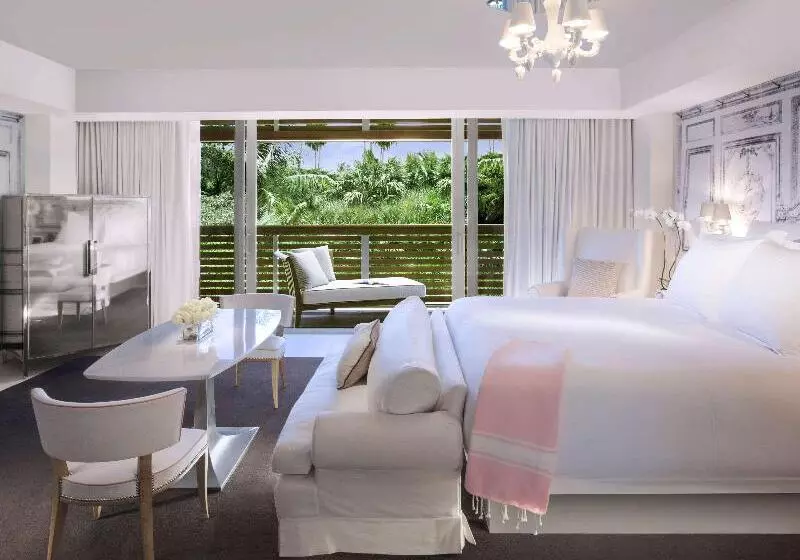 اتاق استاندارد با چشمانداز شهر, The Park Vista A Doubletree By Hilton Hotel Gatlinburg