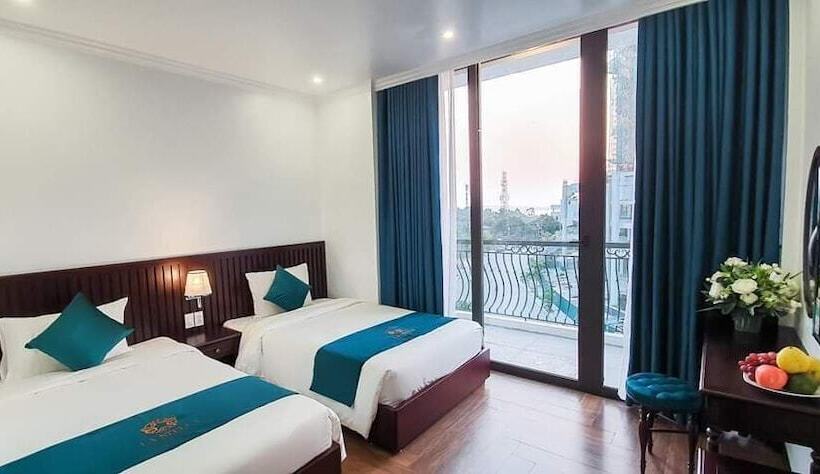 اتاق لوکس, La Stella