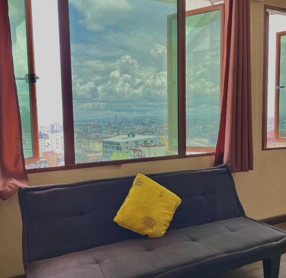 اتاق استاندارد, Le Pousse Pousse