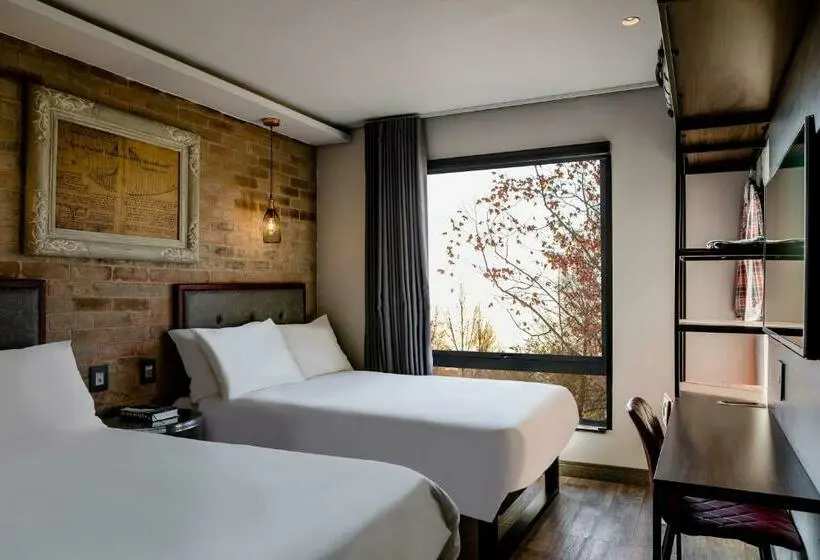Standard-huone, Perte At Montecasino