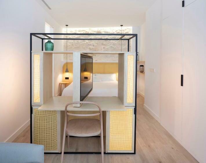 سوییت جونیور, Serawa Alicante