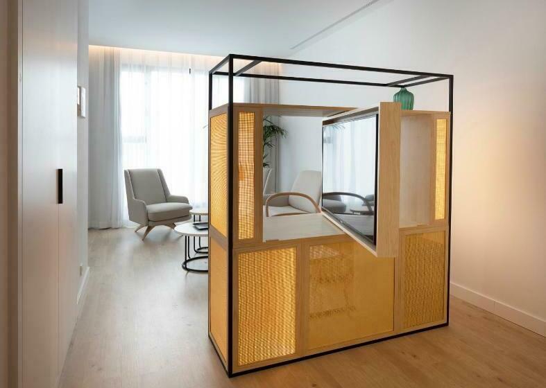 سوییت جونیور, Serawa Alicante