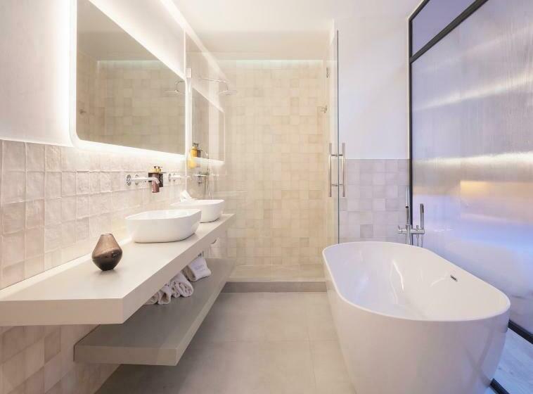 سوییت جونیور, Serawa Alicante