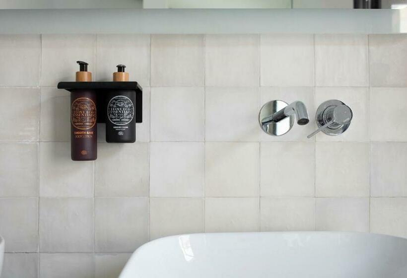 سوییت جونیور, Serawa Alicante