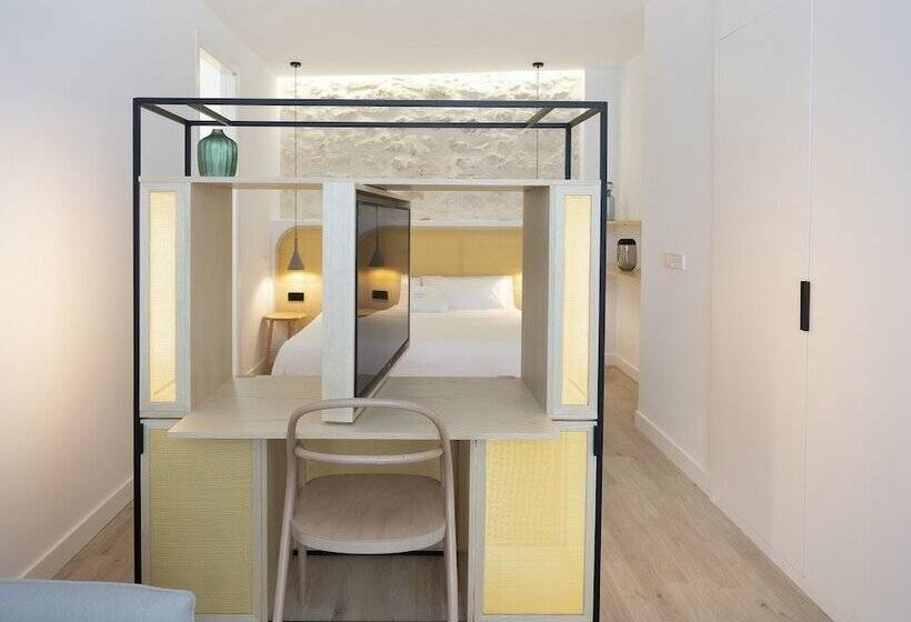 سوییت جونیور, Serawa Alicante