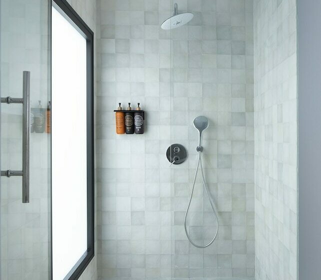 اتاق استاندارد, Serawa Alicante