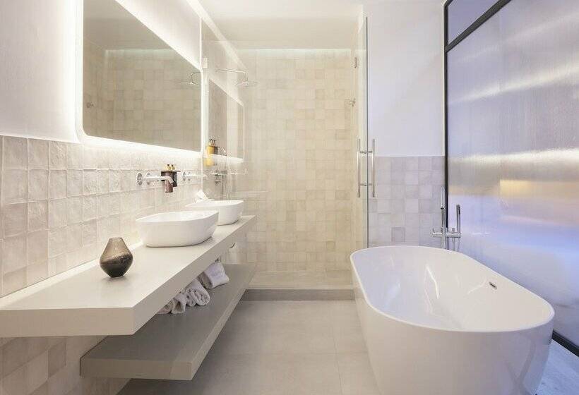 سوییت جونیور, Serawa Alicante