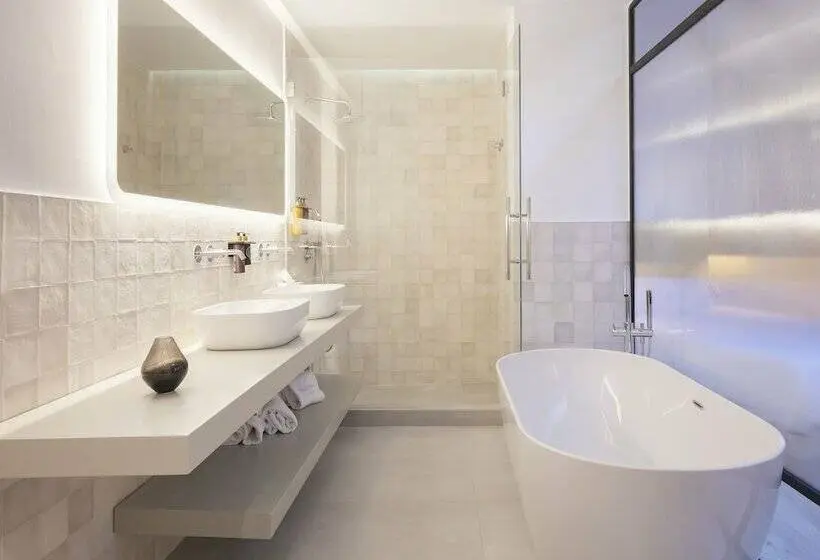 سوییت جونیور, Serawa Alicante