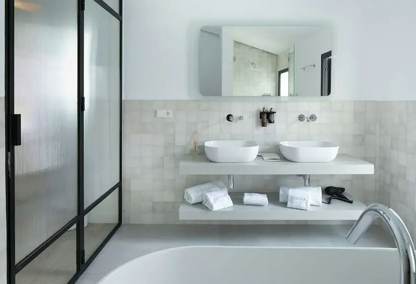 سوییت جونیور, Serawa Alicante