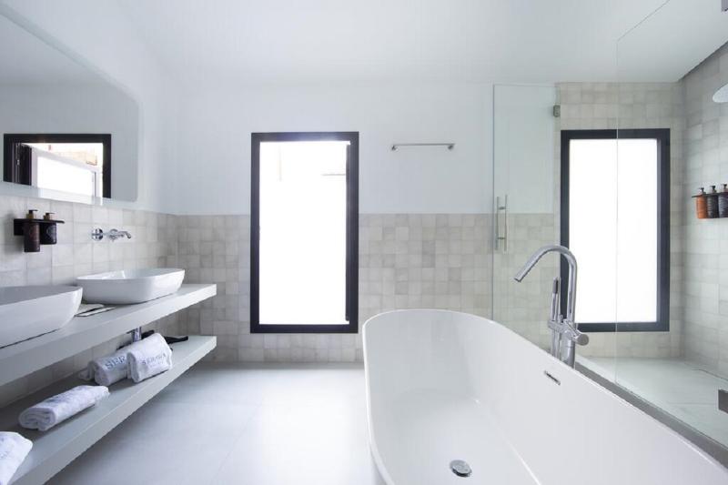 Suite with Terrace, Serawa Alicante