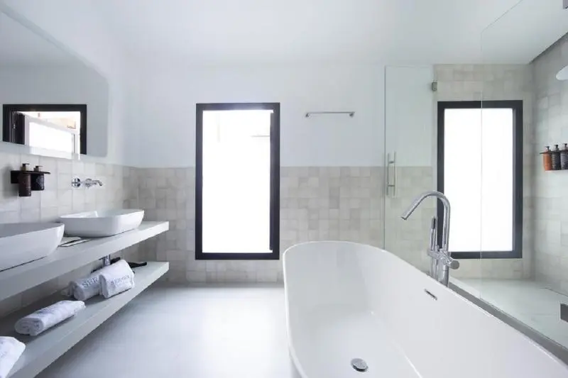 Suite with Terrace, Serawa Alicante