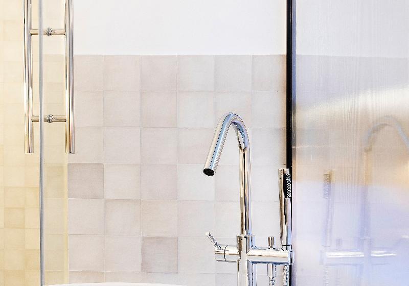 Suite with Terrace, Serawa Alicante