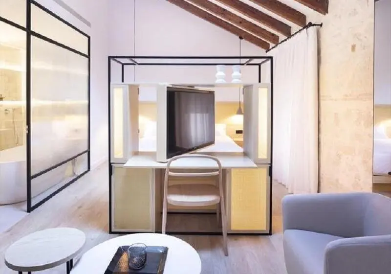 Suite with Terrace, Serawa Alicante