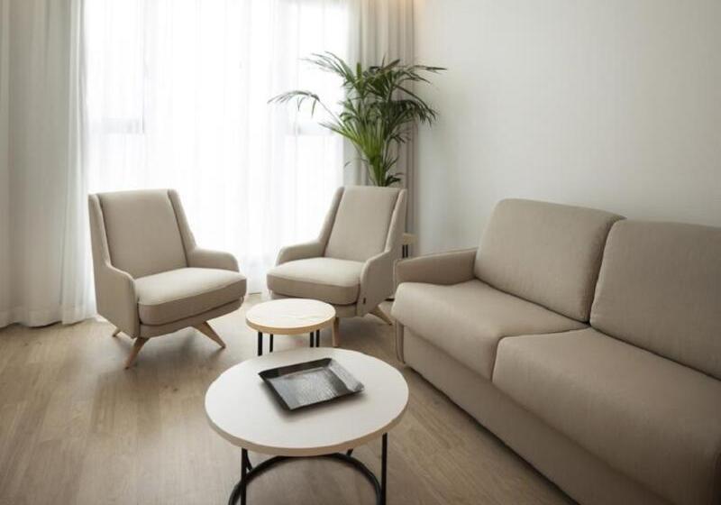 سوییت جونیور, Serawa Alicante