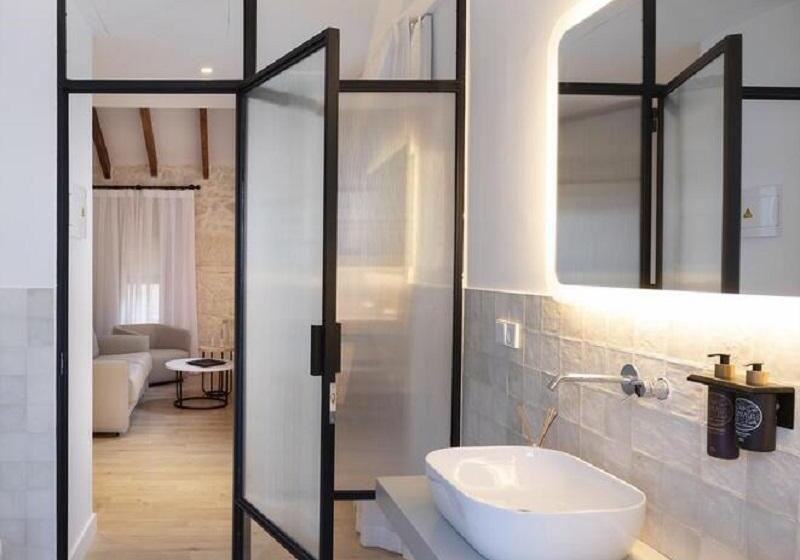 سوییت جونیور, Serawa Alicante