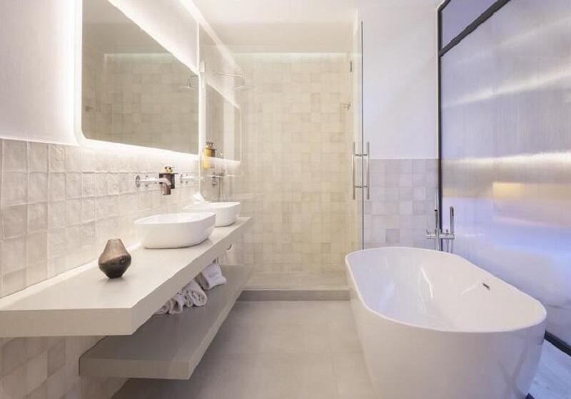 سوییت جونیور, Serawa Alicante