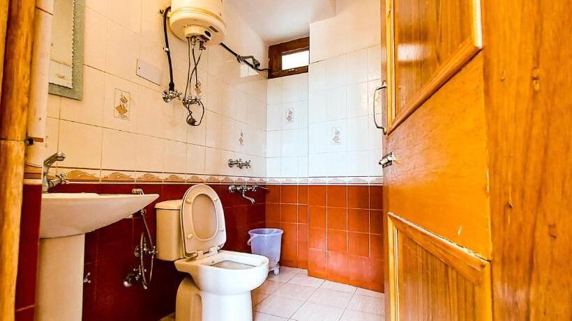 豪华房间, La Vaca India Manali