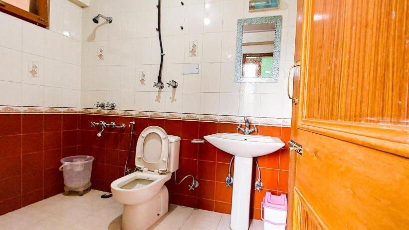 高级大房间, La Vaca India Manali