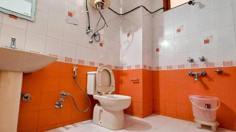 豪华房间, La Vaca India Manali