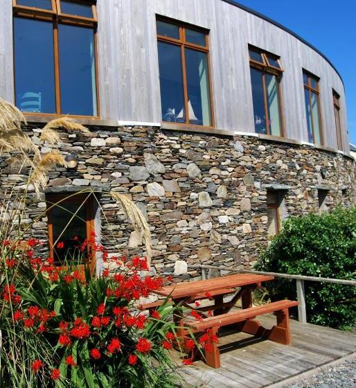 חדר סטנדרט, Dolphin