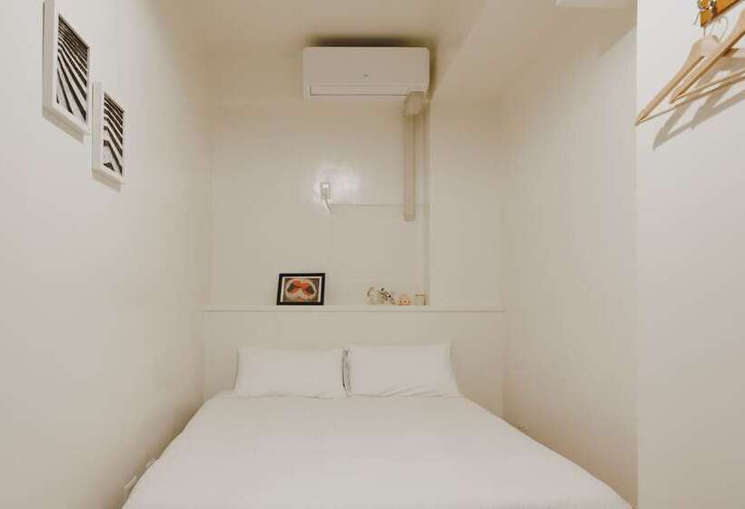 اتاق استاندارد, Mountain Traveler Inn