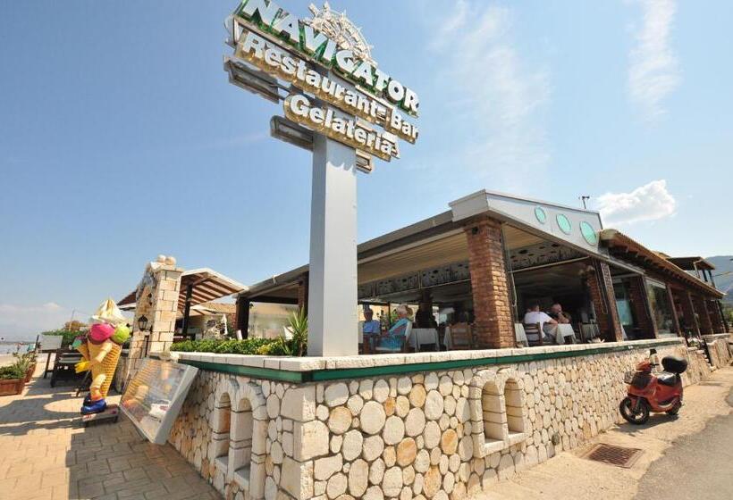 带2个卧室的公寓, Elena Apartments Corfu