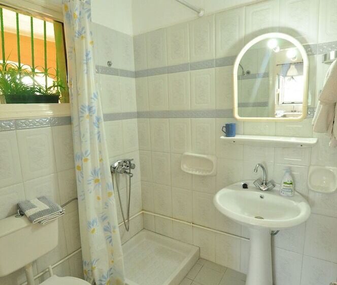 带2个卧室的公寓, Elena Apartments Corfu